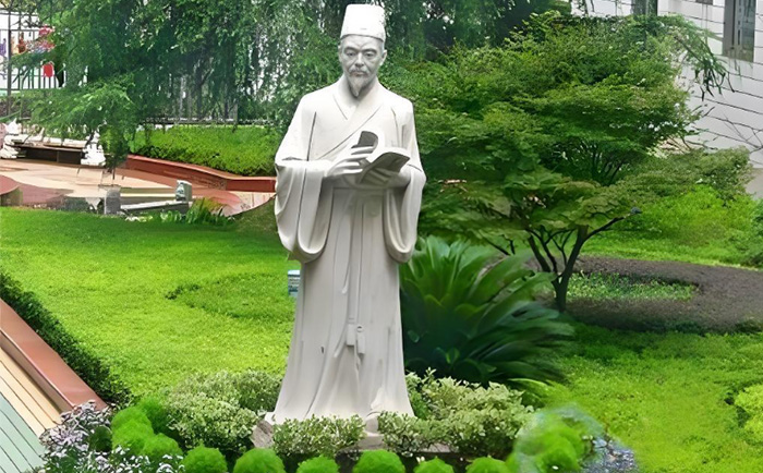 大理石雕塑世界，品質(zhì)保證