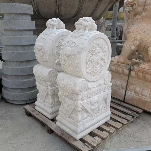 園林景觀雕塑怎么分類？