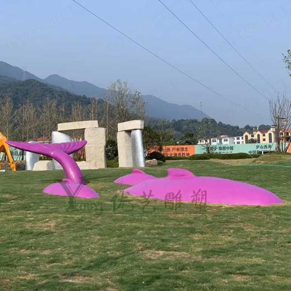 怎么避免小區(qū)景觀雕塑威脅人身安全呢？