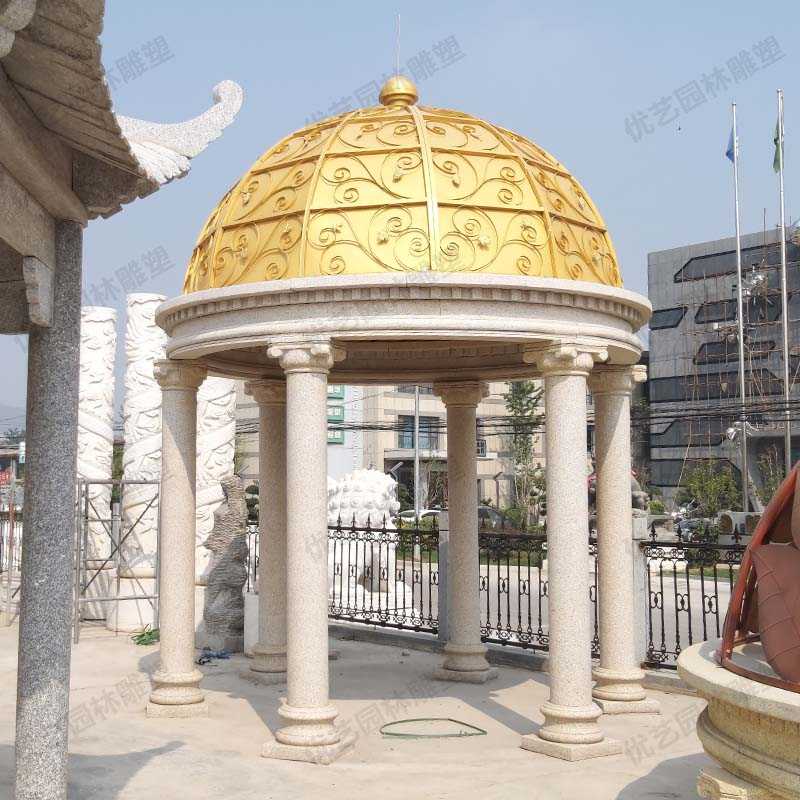 不銹鋼雕塑是怎么制作出來的呢？