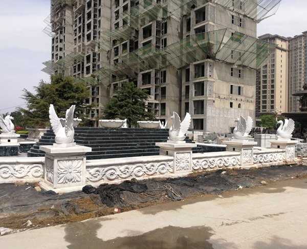 制作玻璃鋼雕塑要點(diǎn)都有哪些？