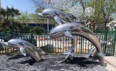 怎樣判斷不銹鋼雕塑廠家是否具備真正的實(shí)力？