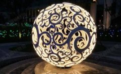 不銹鋼雕塑的表面處理工藝都有哪些？