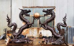 雕塑有哪三種基本形式你知道嗎？