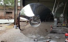 怎樣避免不銹鋼雕塑采購中價格的坑？